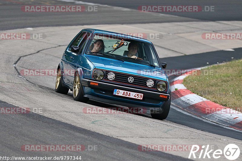 Bild #9797344 - Touristenfahrten Nürburgring Nordschleife (01.08.2020)