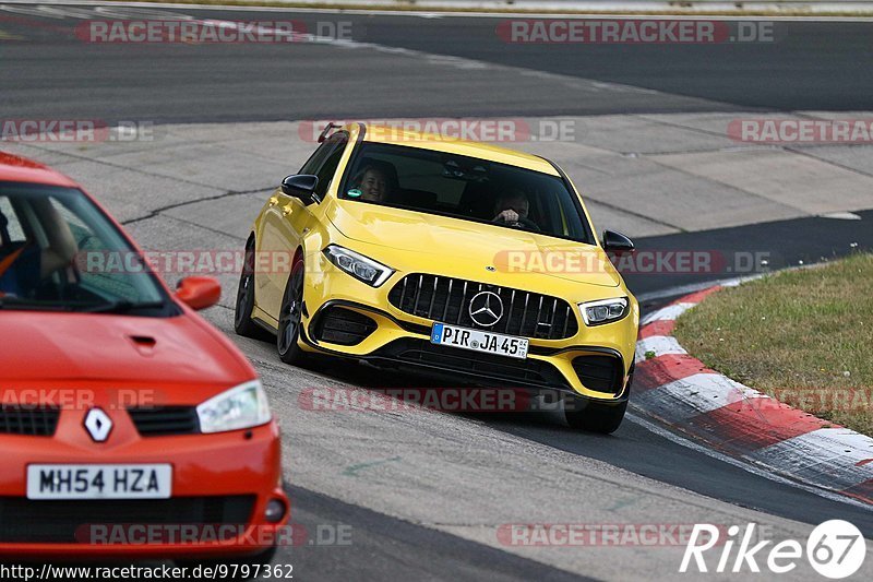 Bild #9797362 - Touristenfahrten Nürburgring Nordschleife (01.08.2020)