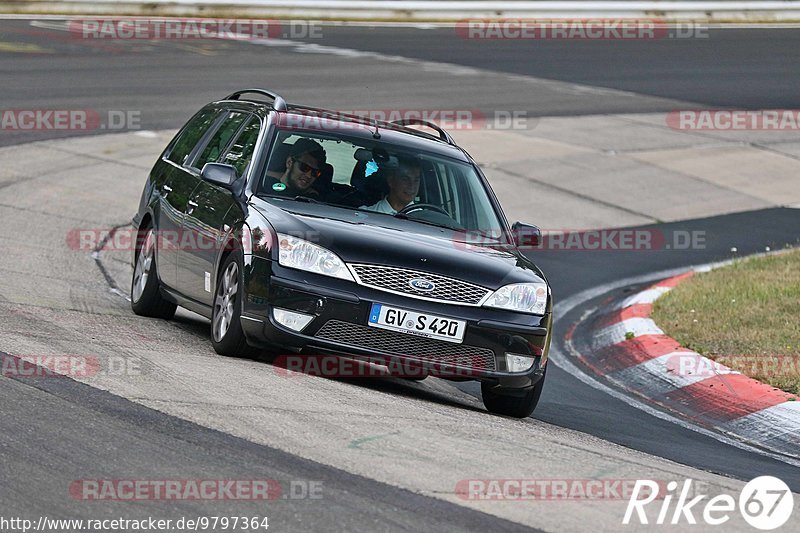 Bild #9797364 - Touristenfahrten Nürburgring Nordschleife (01.08.2020)