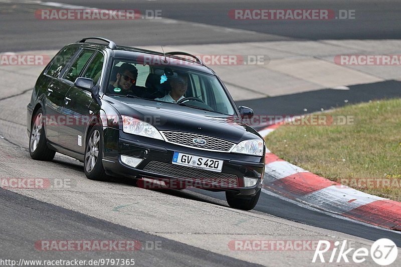 Bild #9797365 - Touristenfahrten Nürburgring Nordschleife (01.08.2020)