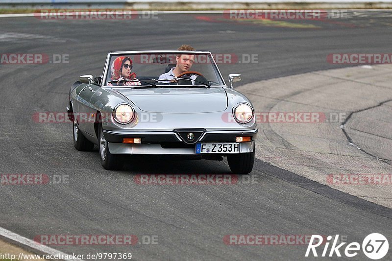 Bild #9797369 - Touristenfahrten Nürburgring Nordschleife (01.08.2020)