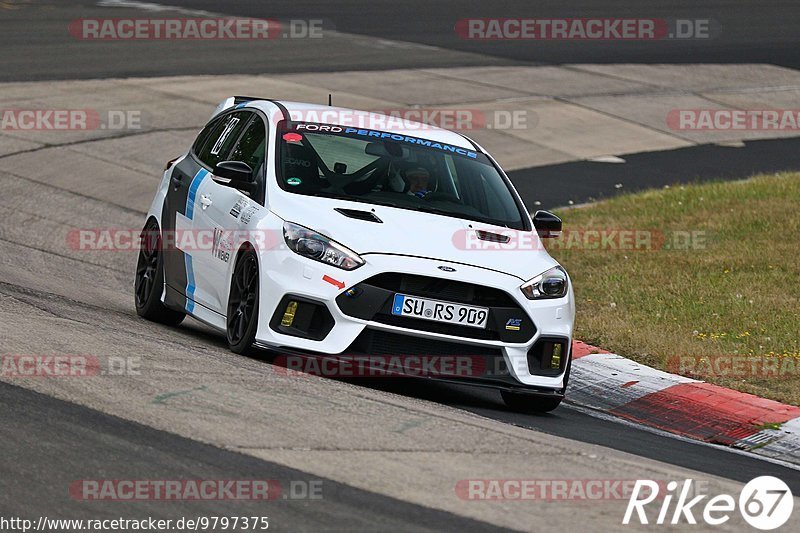 Bild #9797375 - Touristenfahrten Nürburgring Nordschleife (01.08.2020)