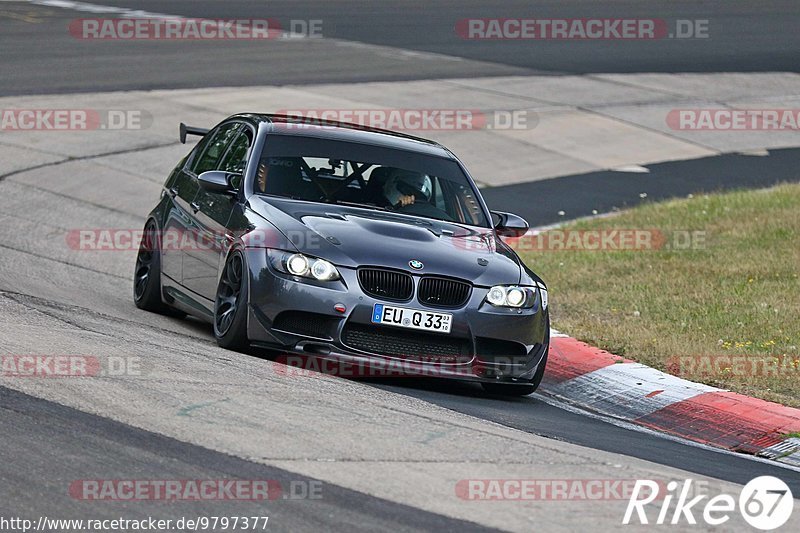 Bild #9797377 - Touristenfahrten Nürburgring Nordschleife (01.08.2020)