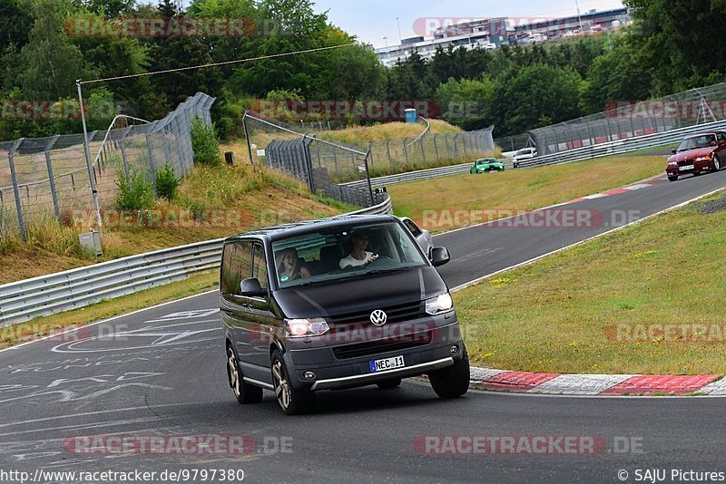 Bild #9797380 - Touristenfahrten Nürburgring Nordschleife (01.08.2020)