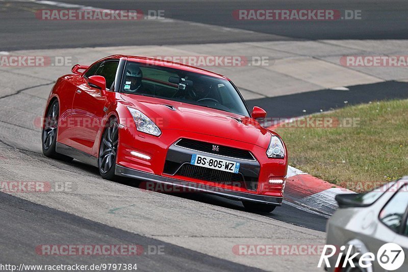 Bild #9797384 - Touristenfahrten Nürburgring Nordschleife (01.08.2020)