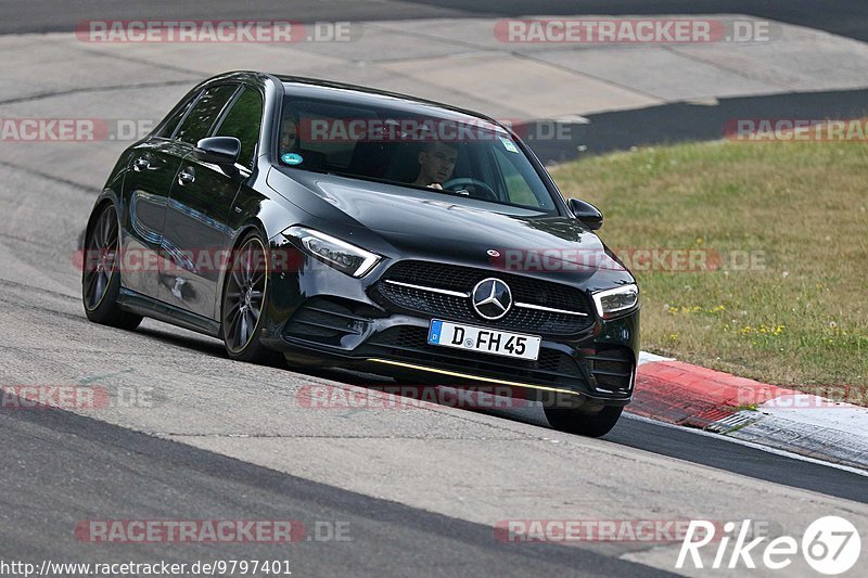 Bild #9797401 - Touristenfahrten Nürburgring Nordschleife (01.08.2020)