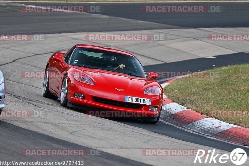 Bild #9797413 - Touristenfahrten Nürburgring Nordschleife (01.08.2020)