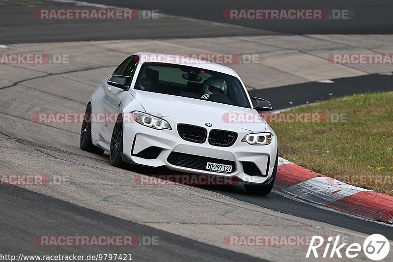 Bild #9797421 - Touristenfahrten Nürburgring Nordschleife (01.08.2020)