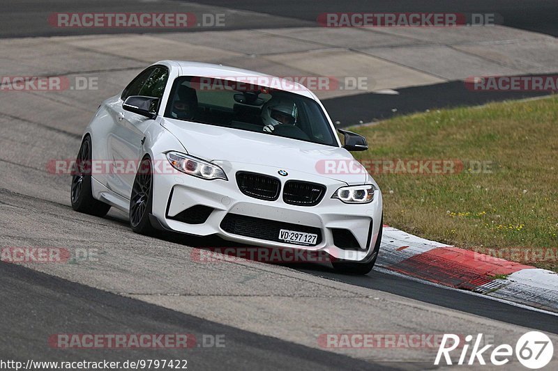 Bild #9797422 - Touristenfahrten Nürburgring Nordschleife (01.08.2020)