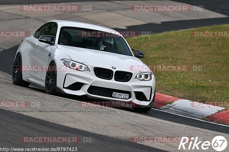 Bild #9797423 - Touristenfahrten Nürburgring Nordschleife (01.08.2020)