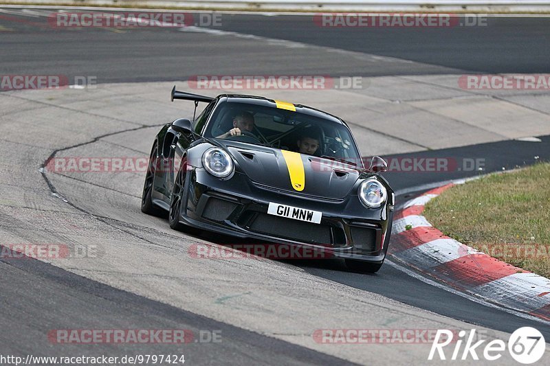 Bild #9797424 - Touristenfahrten Nürburgring Nordschleife (01.08.2020)