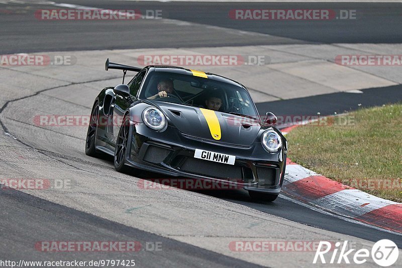 Bild #9797425 - Touristenfahrten Nürburgring Nordschleife (01.08.2020)