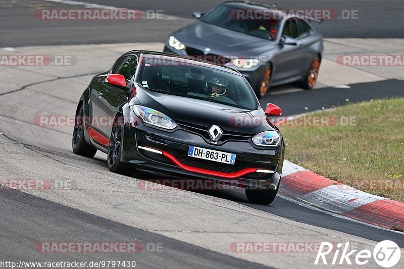 Bild #9797430 - Touristenfahrten Nürburgring Nordschleife (01.08.2020)