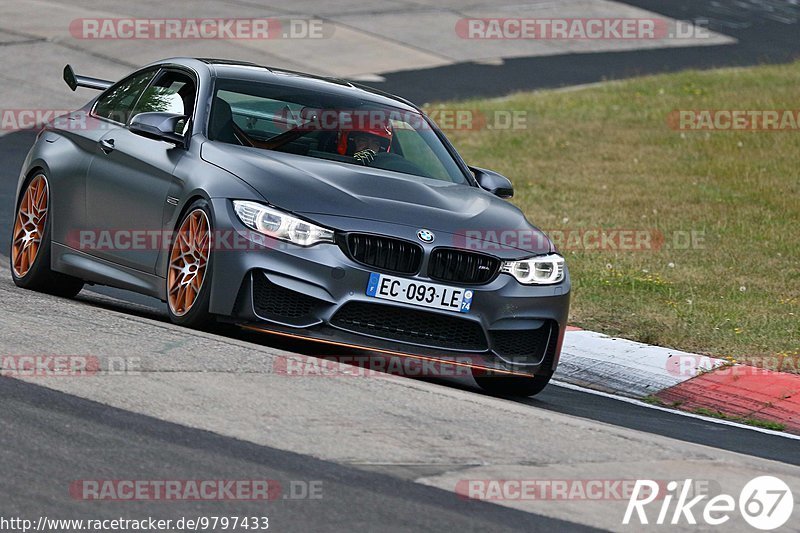 Bild #9797433 - Touristenfahrten Nürburgring Nordschleife (01.08.2020)