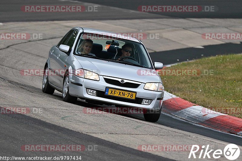 Bild #9797434 - Touristenfahrten Nürburgring Nordschleife (01.08.2020)