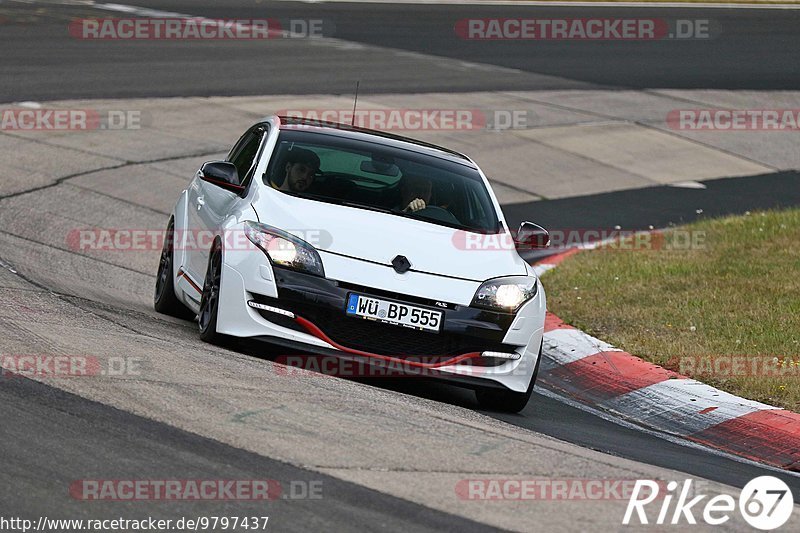 Bild #9797437 - Touristenfahrten Nürburgring Nordschleife (01.08.2020)