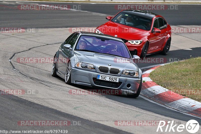 Bild #9797439 - Touristenfahrten Nürburgring Nordschleife (01.08.2020)