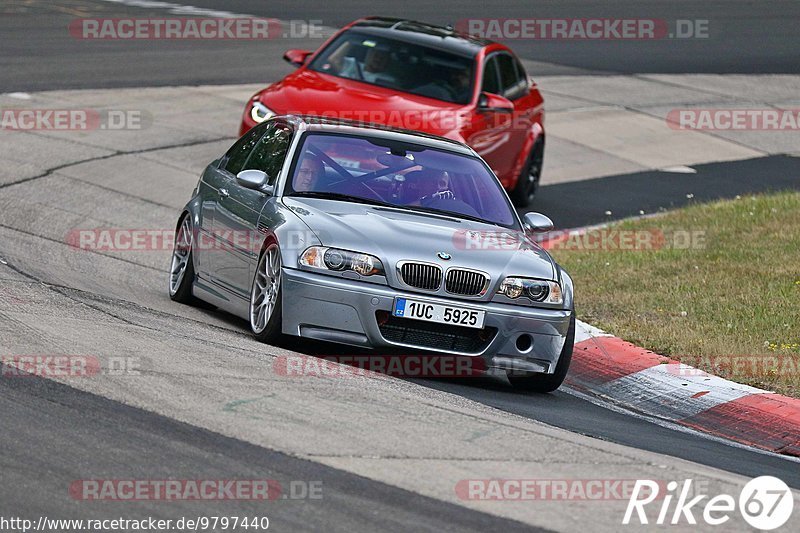 Bild #9797440 - Touristenfahrten Nürburgring Nordschleife (01.08.2020)