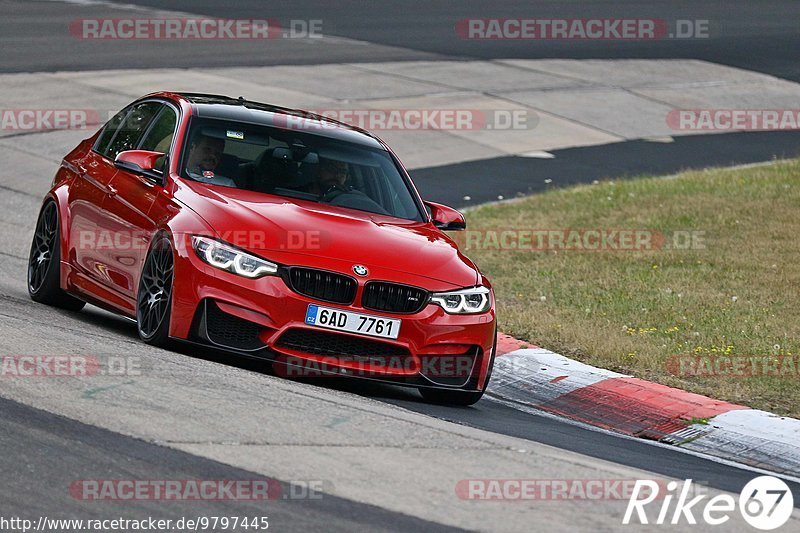 Bild #9797445 - Touristenfahrten Nürburgring Nordschleife (01.08.2020)