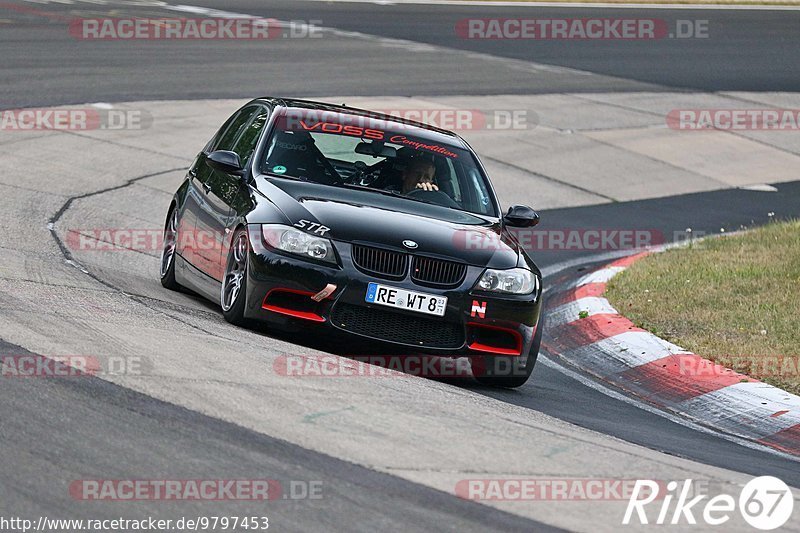 Bild #9797453 - Touristenfahrten Nürburgring Nordschleife (01.08.2020)