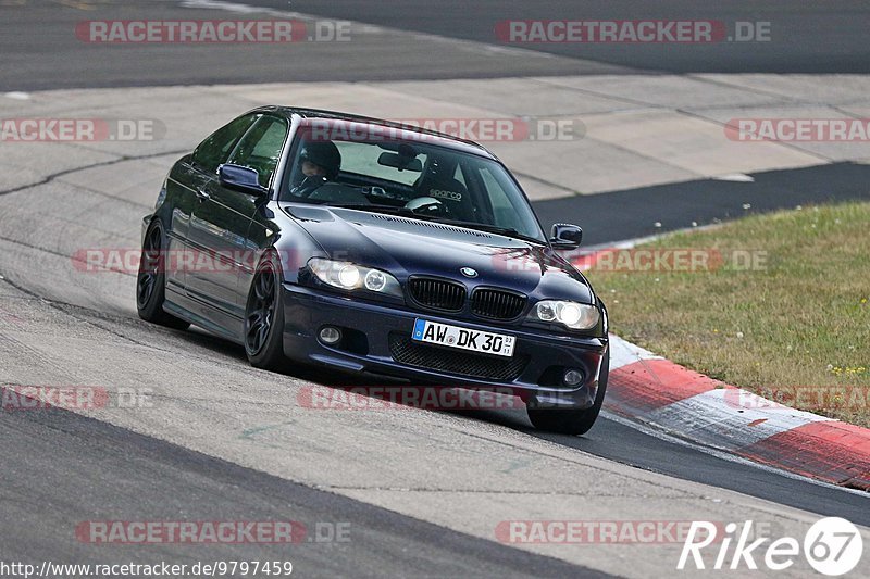 Bild #9797459 - Touristenfahrten Nürburgring Nordschleife (01.08.2020)