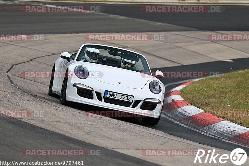 Bild #9797461 - Touristenfahrten Nürburgring Nordschleife (01.08.2020)