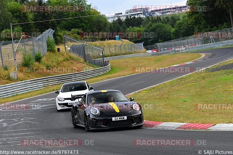 Bild #9797473 - Touristenfahrten Nürburgring Nordschleife (01.08.2020)