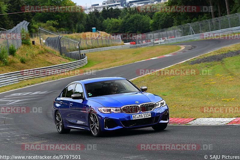 Bild #9797501 - Touristenfahrten Nürburgring Nordschleife (01.08.2020)