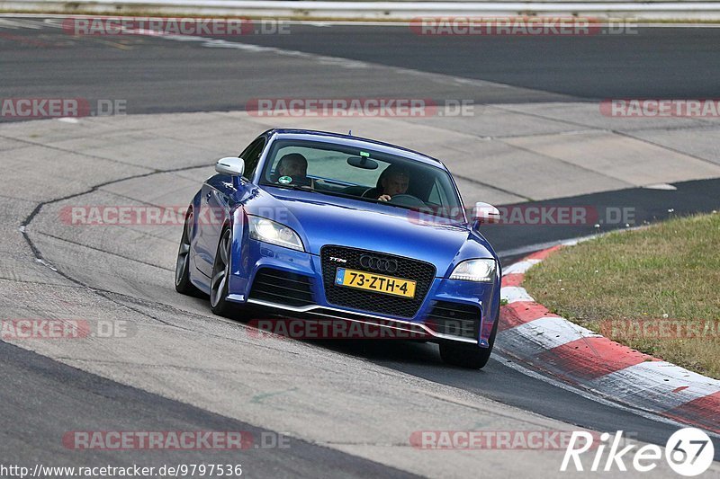 Bild #9797536 - Touristenfahrten Nürburgring Nordschleife (01.08.2020)