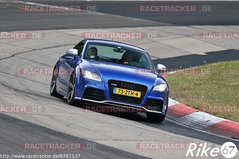 Bild #9797537 - Touristenfahrten Nürburgring Nordschleife (01.08.2020)