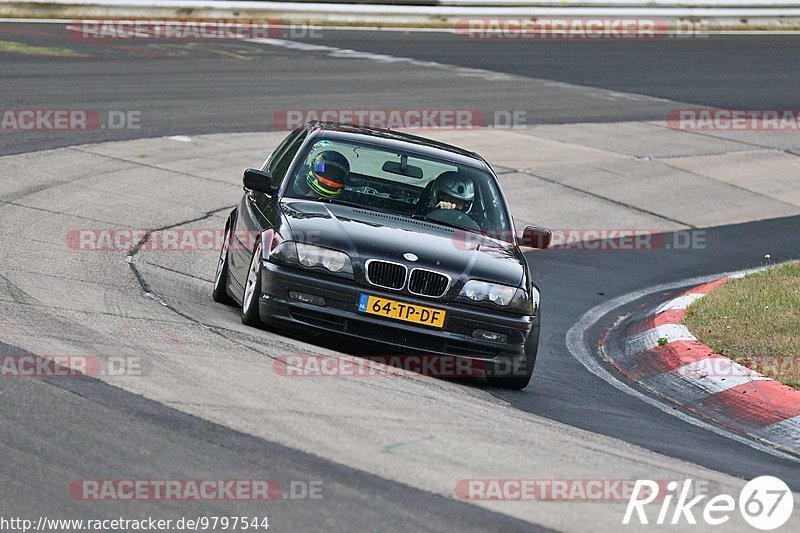 Bild #9797544 - Touristenfahrten Nürburgring Nordschleife (01.08.2020)