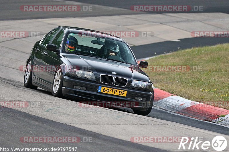 Bild #9797547 - Touristenfahrten Nürburgring Nordschleife (01.08.2020)