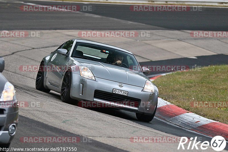 Bild #9797550 - Touristenfahrten Nürburgring Nordschleife (01.08.2020)