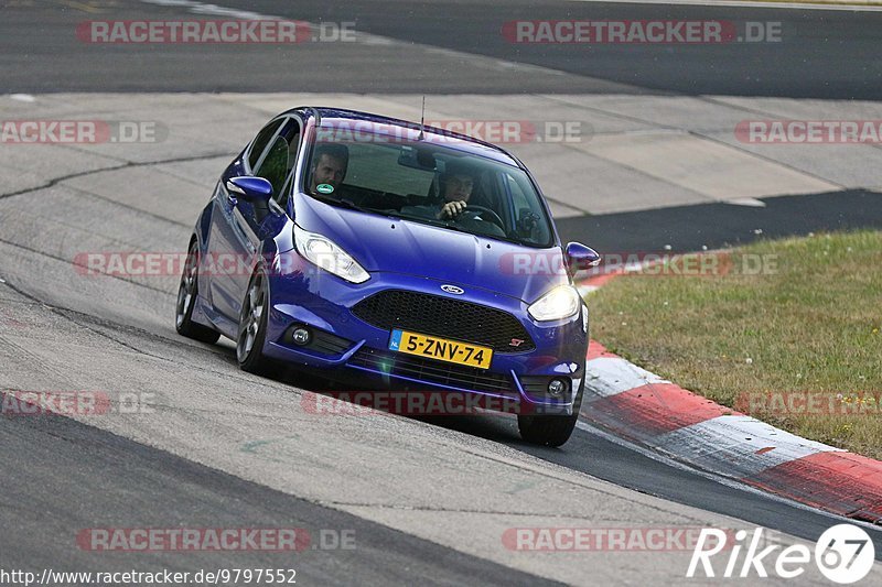 Bild #9797552 - Touristenfahrten Nürburgring Nordschleife (01.08.2020)