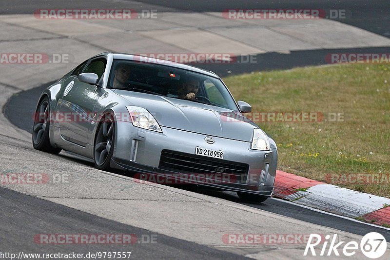 Bild #9797557 - Touristenfahrten Nürburgring Nordschleife (01.08.2020)