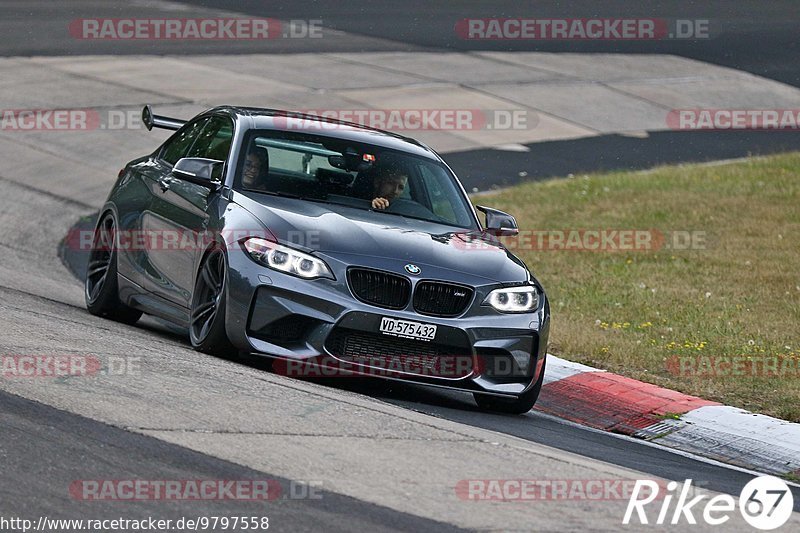 Bild #9797558 - Touristenfahrten Nürburgring Nordschleife (01.08.2020)