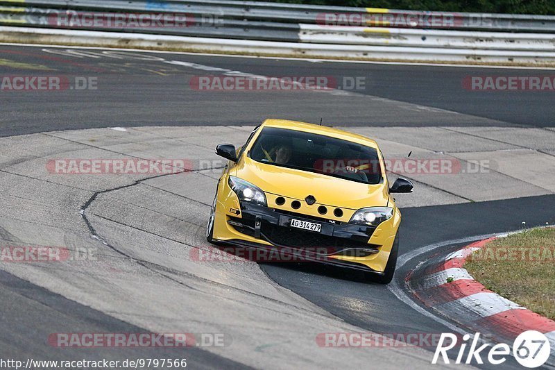 Bild #9797566 - Touristenfahrten Nürburgring Nordschleife (01.08.2020)