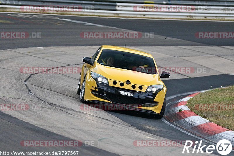 Bild #9797567 - Touristenfahrten Nürburgring Nordschleife (01.08.2020)