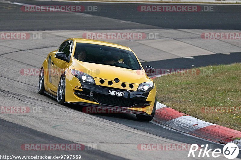 Bild #9797569 - Touristenfahrten Nürburgring Nordschleife (01.08.2020)