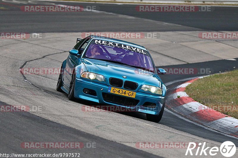 Bild #9797572 - Touristenfahrten Nürburgring Nordschleife (01.08.2020)