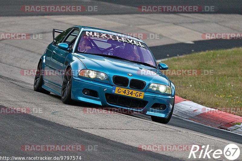 Bild #9797574 - Touristenfahrten Nürburgring Nordschleife (01.08.2020)