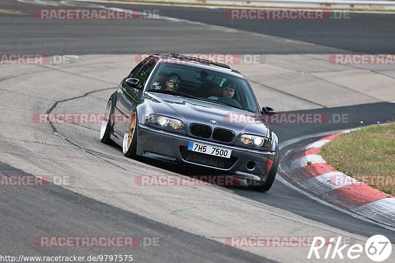 Bild #9797575 - Touristenfahrten Nürburgring Nordschleife (01.08.2020)