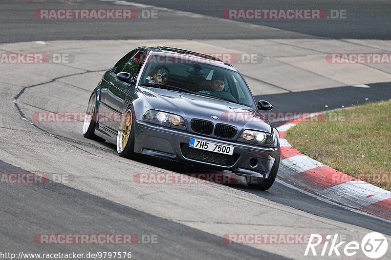 Bild #9797576 - Touristenfahrten Nürburgring Nordschleife (01.08.2020)