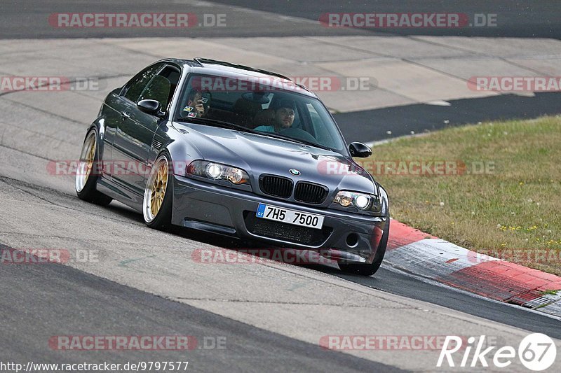 Bild #9797577 - Touristenfahrten Nürburgring Nordschleife (01.08.2020)