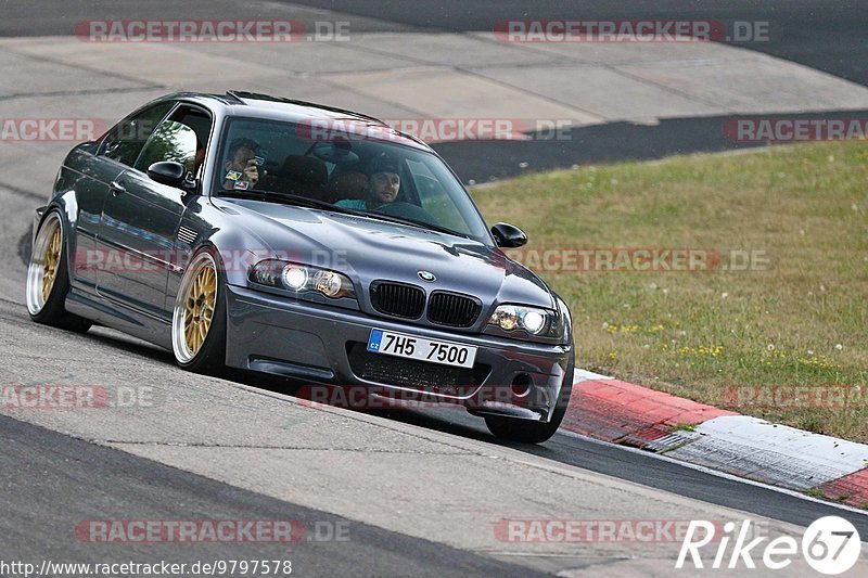 Bild #9797578 - Touristenfahrten Nürburgring Nordschleife (01.08.2020)