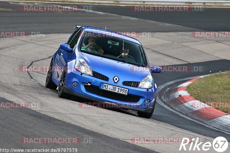 Bild #9797579 - Touristenfahrten Nürburgring Nordschleife (01.08.2020)