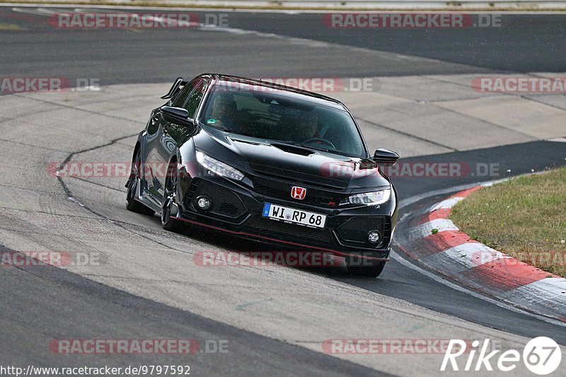 Bild #9797592 - Touristenfahrten Nürburgring Nordschleife (01.08.2020)