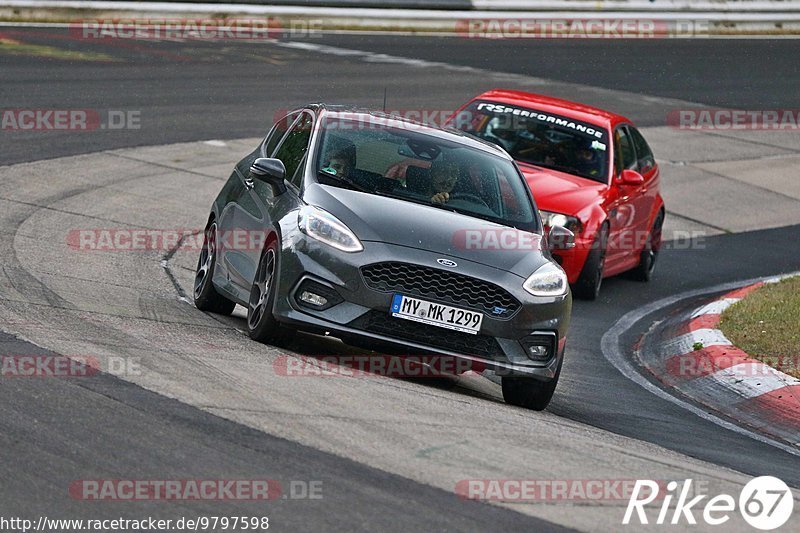 Bild #9797598 - Touristenfahrten Nürburgring Nordschleife (01.08.2020)