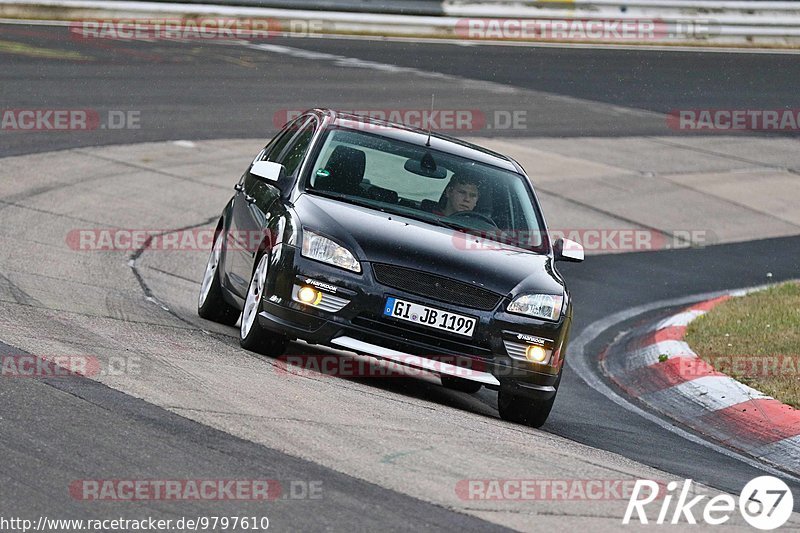 Bild #9797610 - Touristenfahrten Nürburgring Nordschleife (01.08.2020)