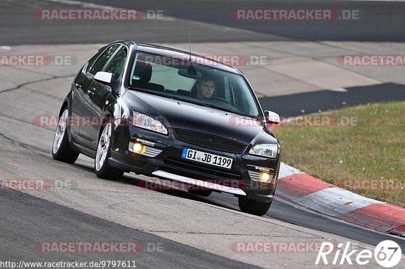 Bild #9797611 - Touristenfahrten Nürburgring Nordschleife (01.08.2020)